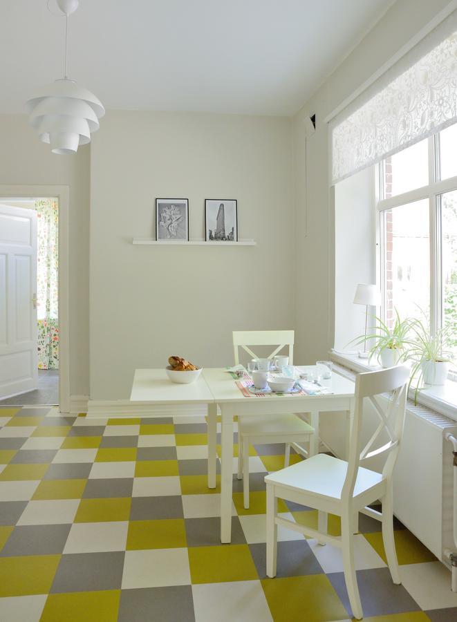 Kallstorp Bed & Breakfast Klagstorp Exterior photo